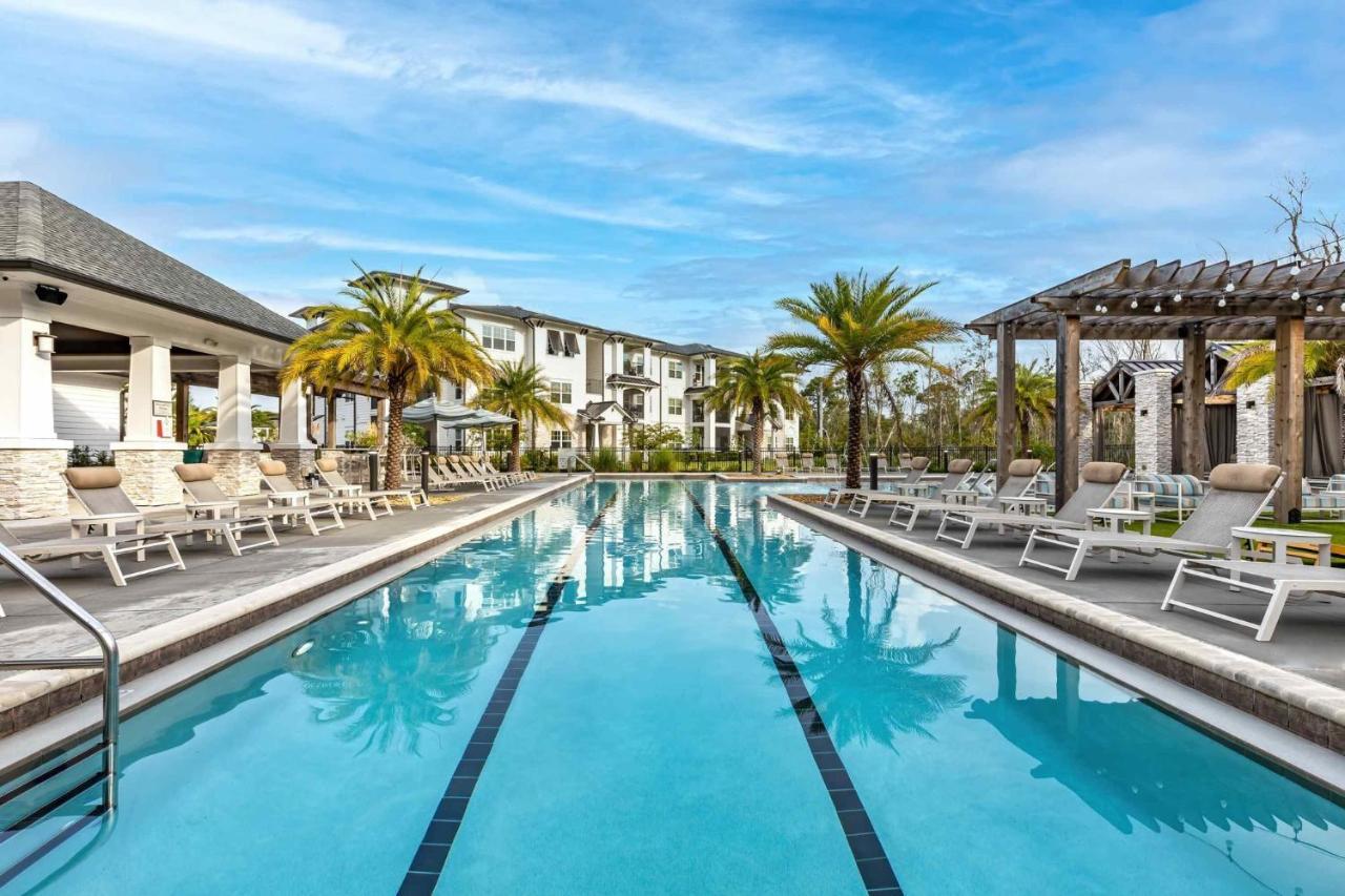 Vintage Amelia Island Florida フェルナンディーナ・ビーチ エクステリア 写真